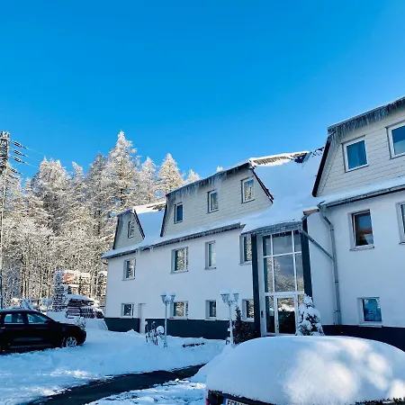 Gaestehaus Hohetanne1 Grossbreitenbach