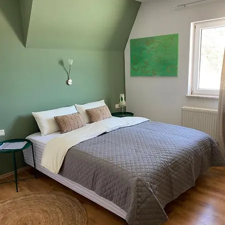 게스트하우스 Gaestehaus Hohetanne1 Grossbreitenbach