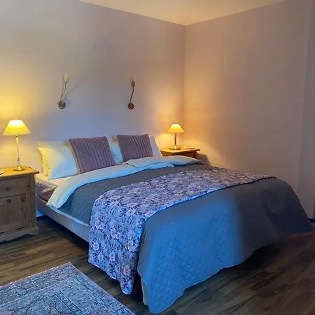 게스트하우스 Gaestehaus Hohetanne1 Grossbreitenbach