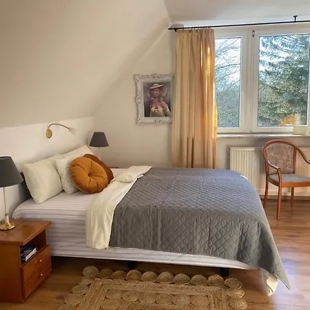 Gaestehaus Hohetanne1 게스트하우스 Grossbreitenbach