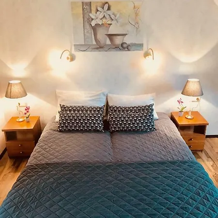 Gaestehaus Hohetanne1 بيت ضيافة Grossbreitenbach