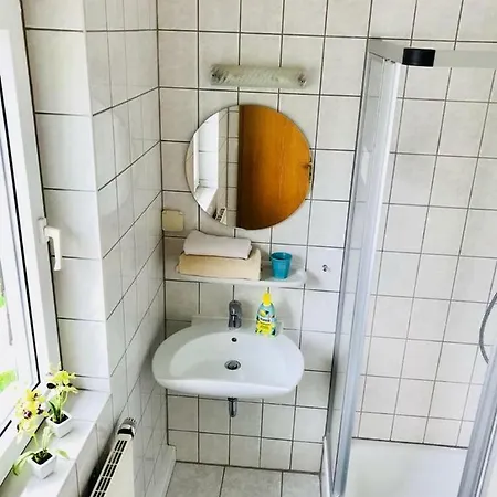 Pensionat Gaestehaus Hohetanne1