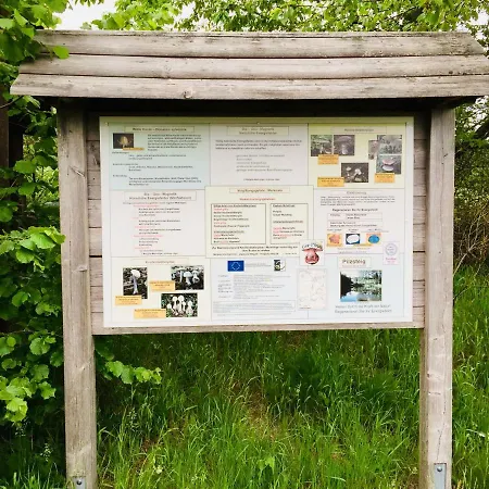 Pensionat Gaestehaus Hohetanne1 Grossbreitenbach