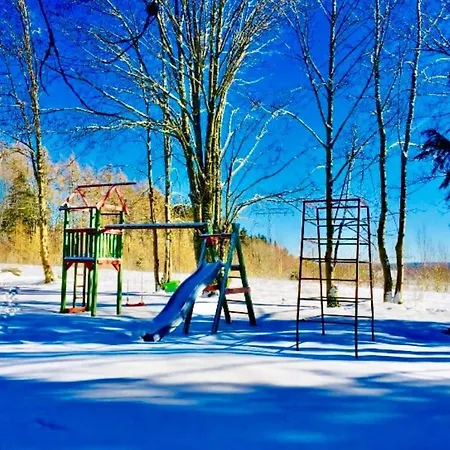 Gaestehaus Hohetanne1 Grossbreitenbach