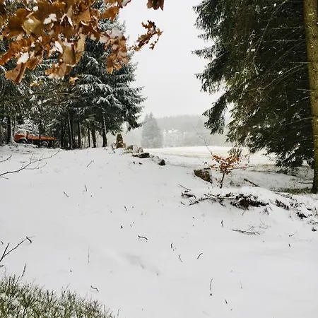 Gaestehaus Hohetanne1