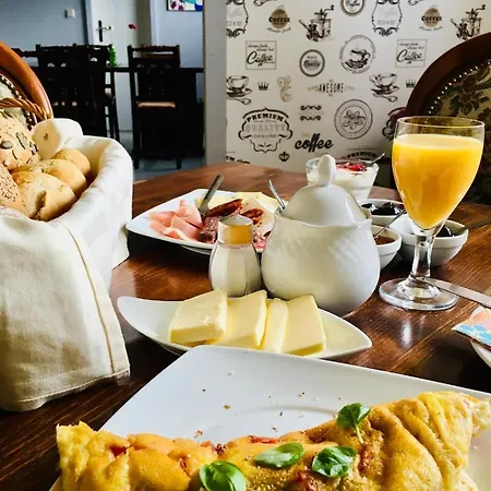 Gaestehaus Hohetanne1 3* Grossbreitenbach